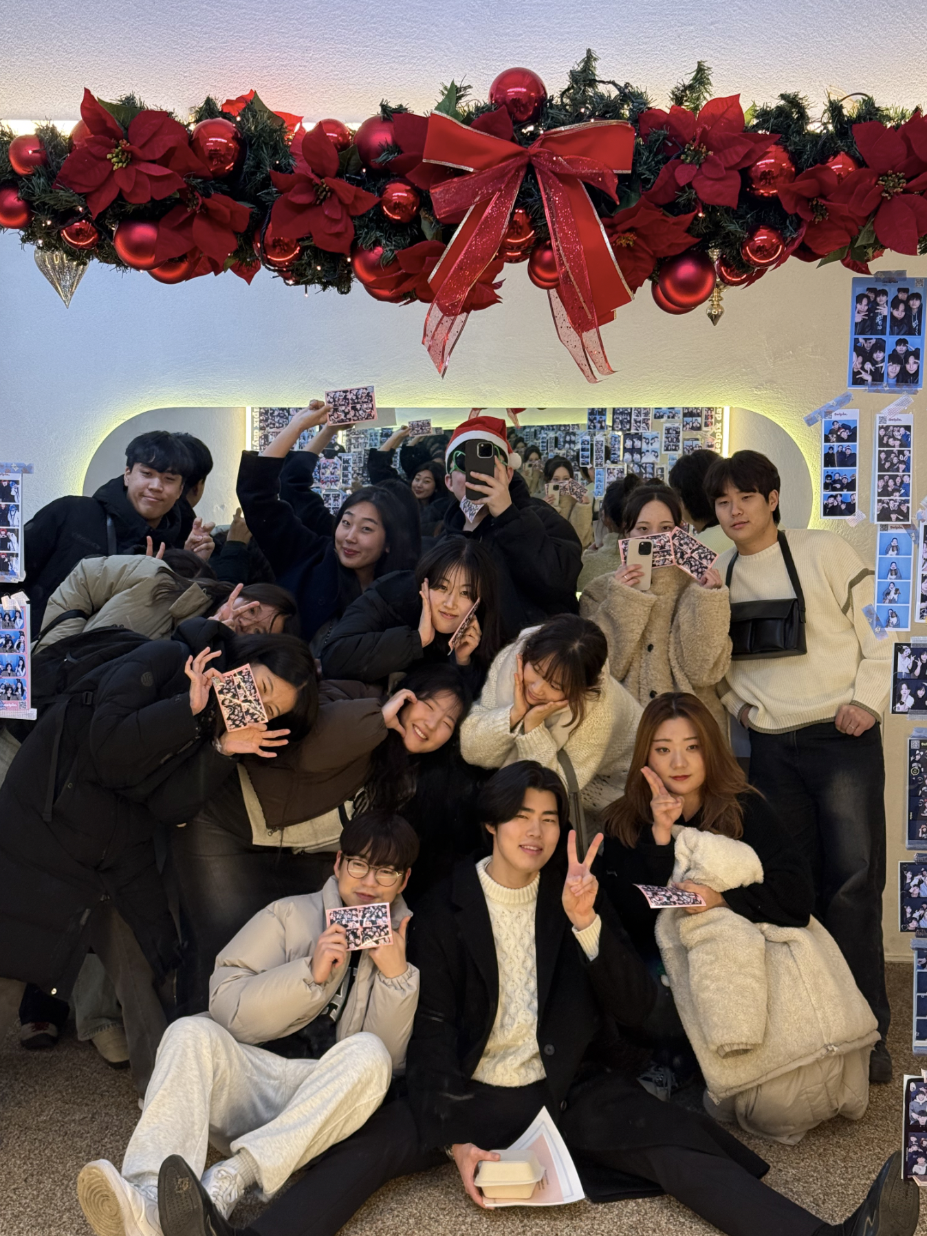 KUPO 활동 사진 5