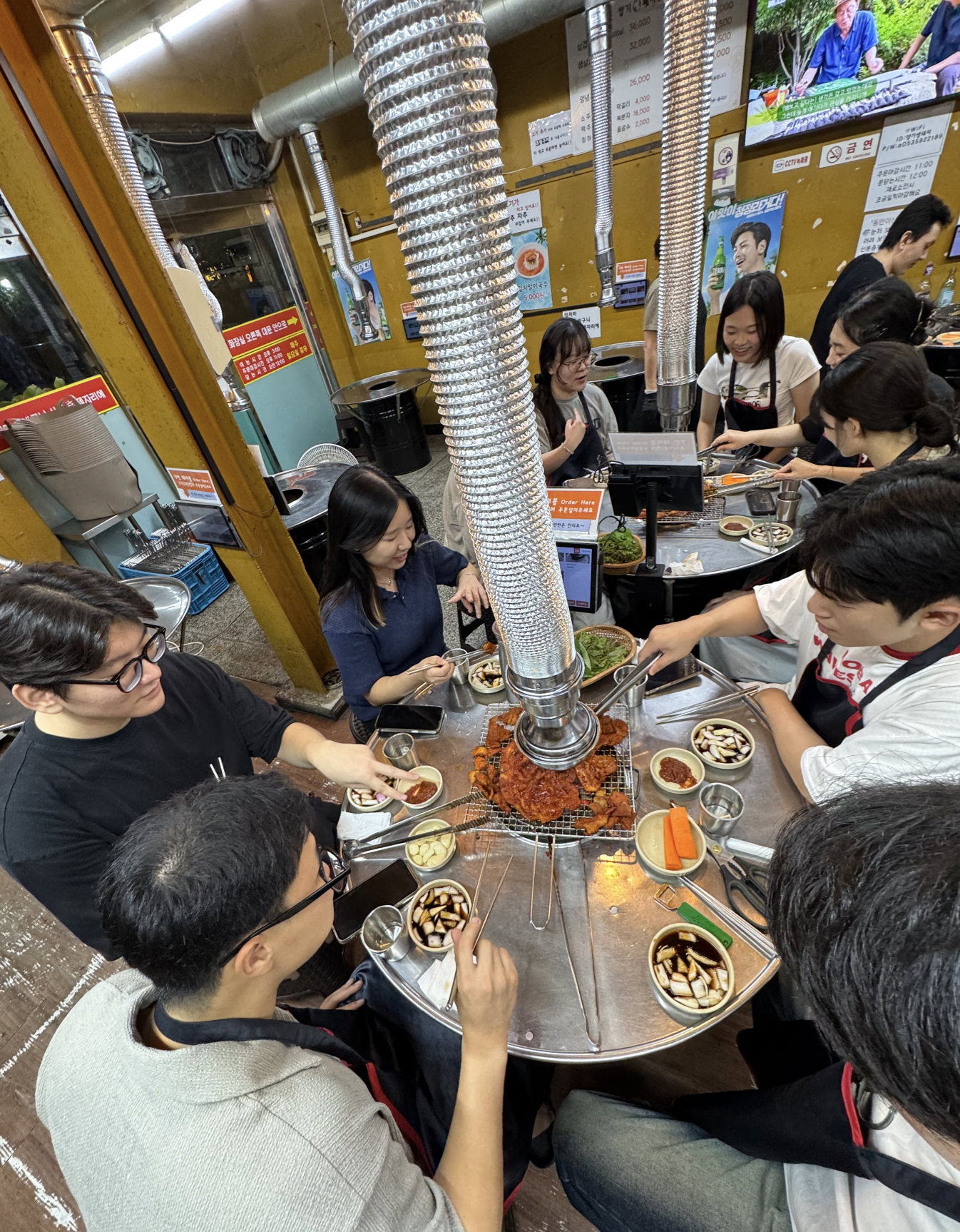 KUPO 활동 사진 6